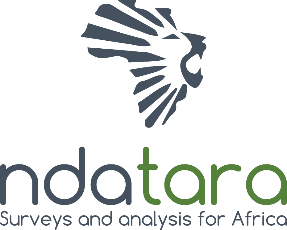 Ndatara Logo